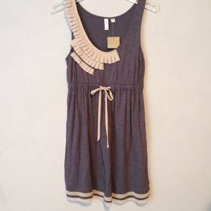 Splendid Anthropologie Eloise Dress!!