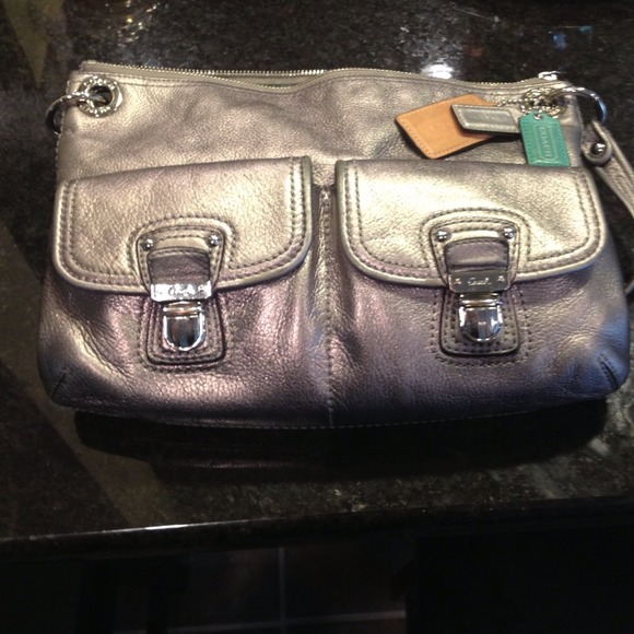 💯Authentic Coach Bag💥