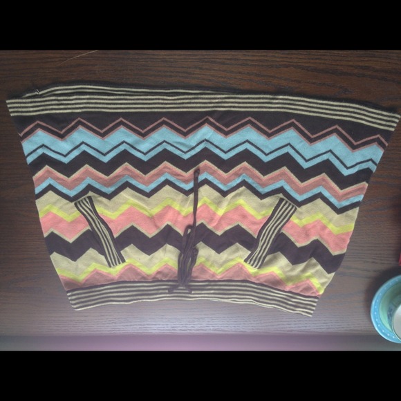 Missoni by Target - Skirt
