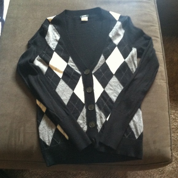 J.Crew sweater - Picture 1 of 3