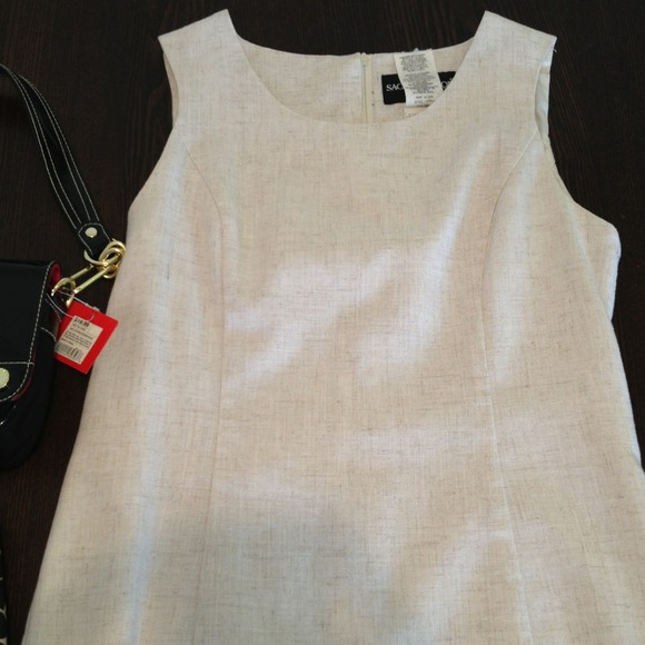 Pre-owned Sag Harbor Dress - Picture 2 of 4