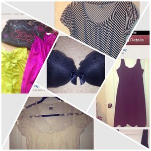 😘😄Bundle😘😄 for @sancie!!