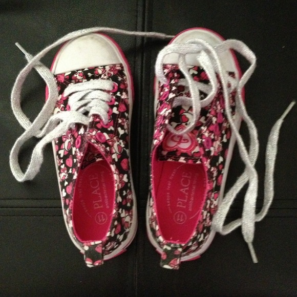 Girl shoes size 11 "Bundle " for tzavala78