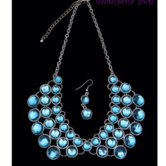Fashion Necklace