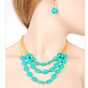 Fashion Necklace