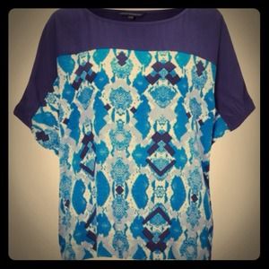 🎉Host pick🎉 Beautiful French Connection Blouse