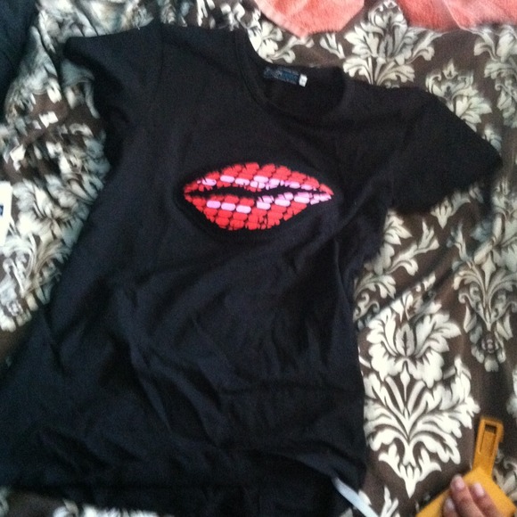 Flashwear shirt, never worn!