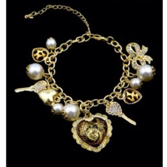 Charm Bracelet