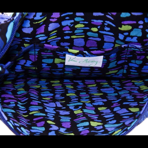 *SOLD ON EBAY*$39.00/Vera Bradley hipster bag - Picture 3 of 4