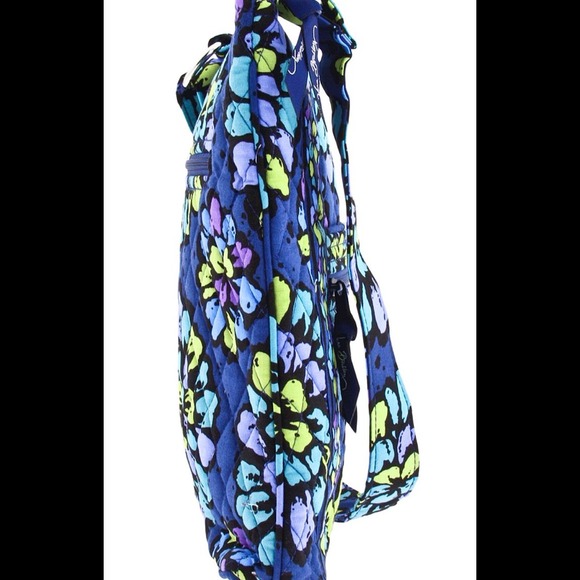 *SOLD ON EBAY*$39.00/Vera Bradley hipster bag - Picture 4 of 4