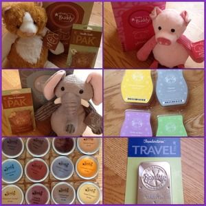 Scentsy bundle