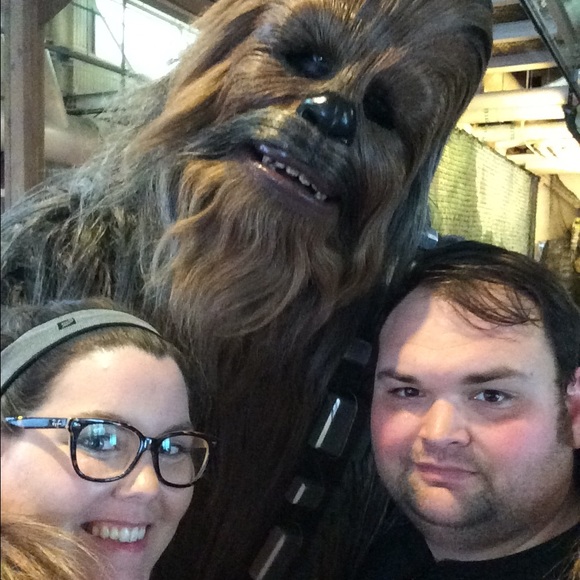 Meet your posher, Meghan - Picture 2 of 4