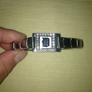 Detroit Tigers Bracelet ❤❤❤🐅🐅