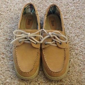 ⭐REDUCED⭐ Bass Boat Shoes