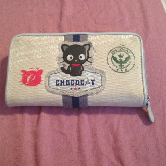Chococat Wallet