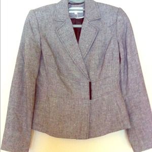 Calvin Klein suit jacket