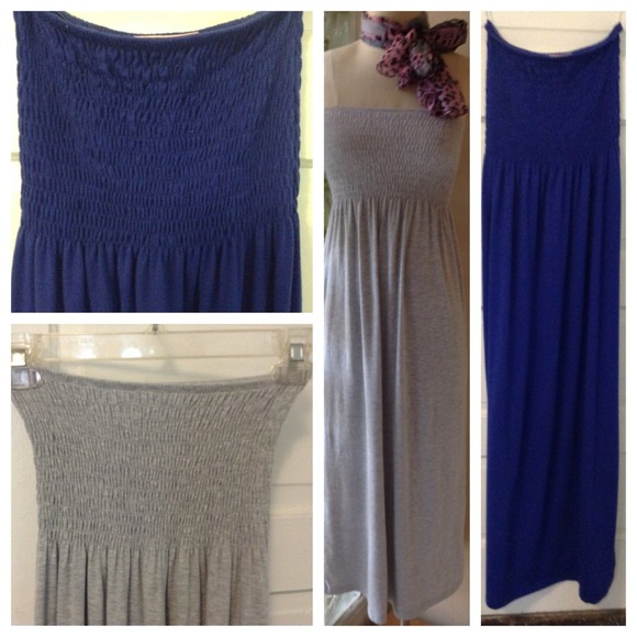 Two dress bundle