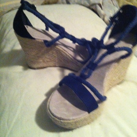 Summer sandals