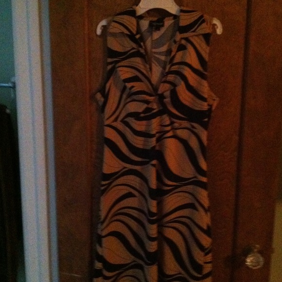 Fun dress