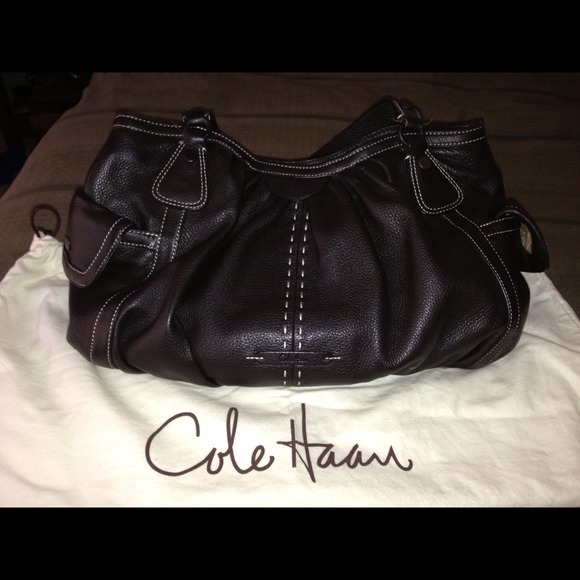 **SOLD**. Authentic Cole Haan