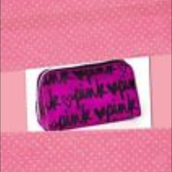 PINK bag Victoria Secret