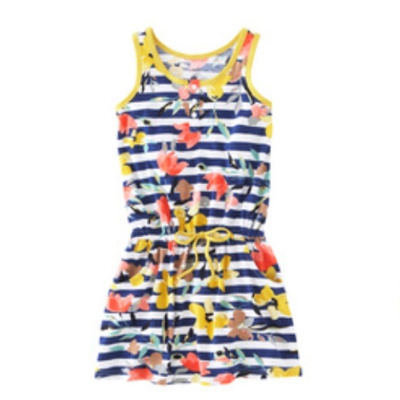 Aloha Dress