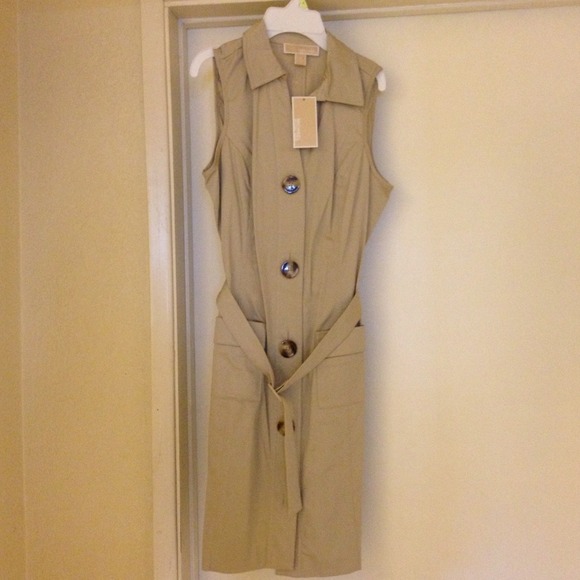 Michael Kors dress