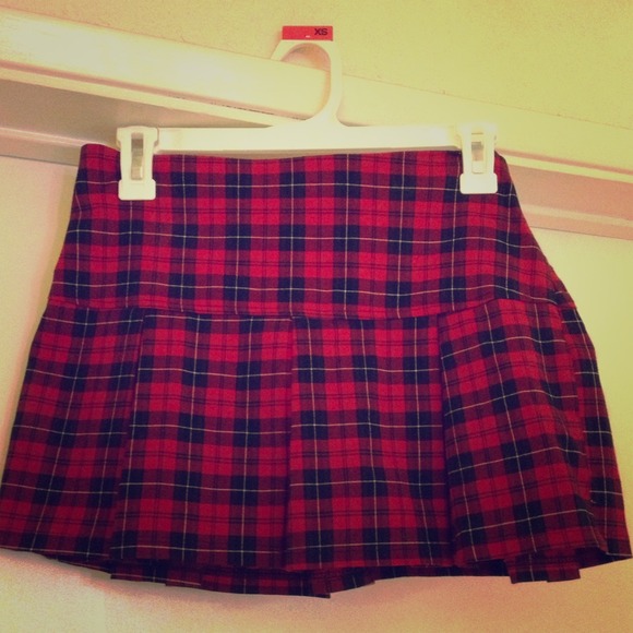 Forever 21 skirt