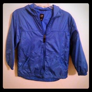 Gap Windbreaker