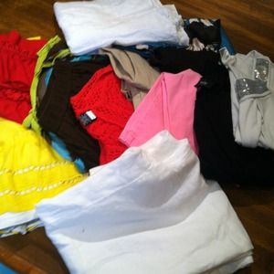 Bundle for luzhernandz.