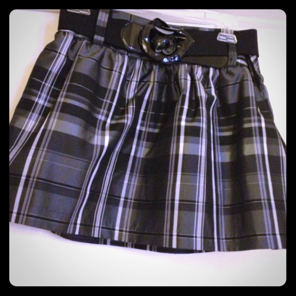 Skirt