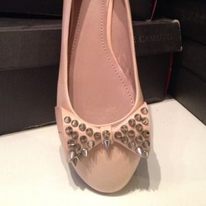 VINCE CAMUTO "Orlas" FLATS | BRAND NEW IN BOX