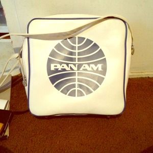 Marc jacob messenger bag