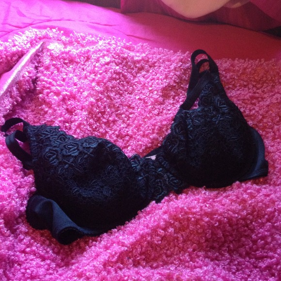 NEW VS Bra!💕