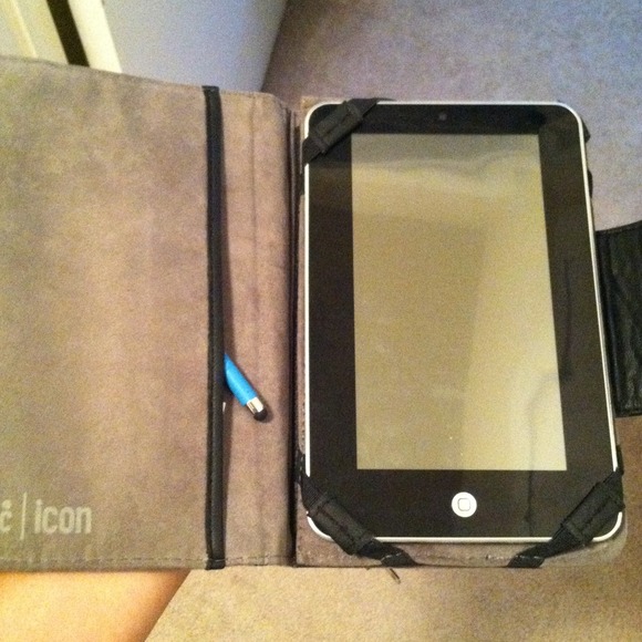 Android tablet