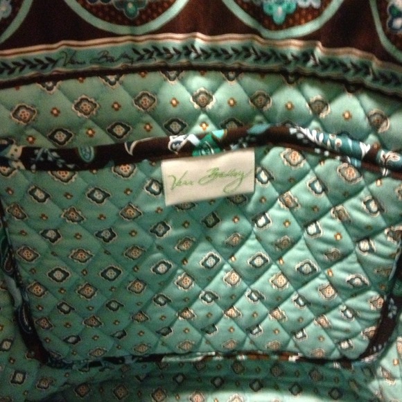 💢Sold💢NWOT Vera Bradley purse - Picture 3 of 4