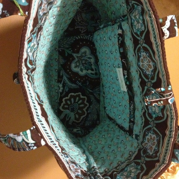 💢Sold💢NWOT Vera Bradley purse - Picture 4 of 4