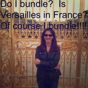 More than happy to bundle!!