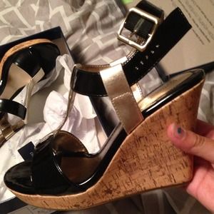 Wedges!