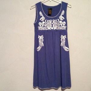 **Reserved** Bundle Dress & J.Crew Satin Top