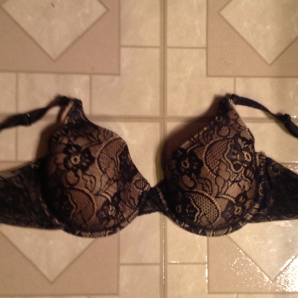 Nursing bra