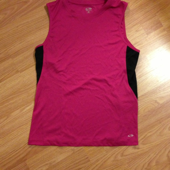 Workout Tank
