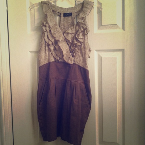 Fun party dress!