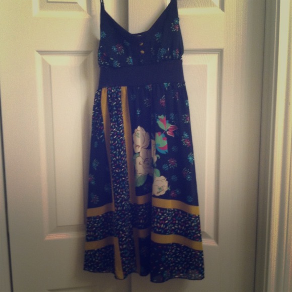Forever 21 dress