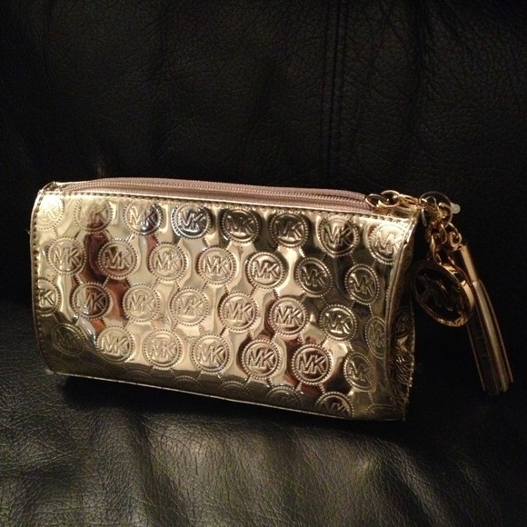 Michael Kors (Grayson) limited edition tassel bag