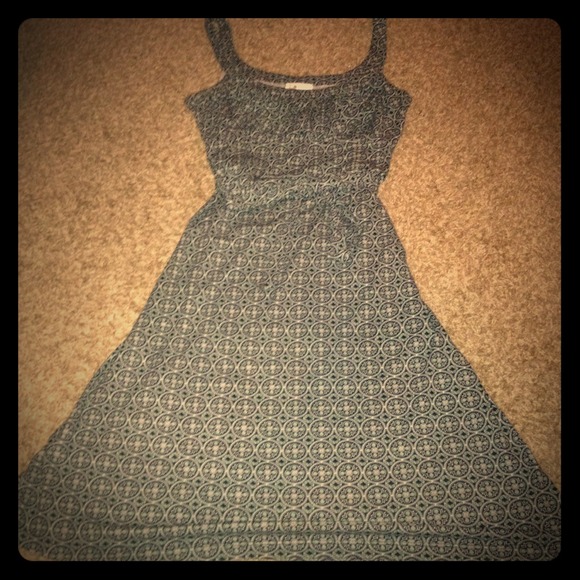 LOFT Dresses & Skirts - Ann Taylor Loft Dress