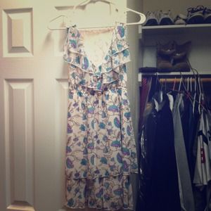 Boutique dress