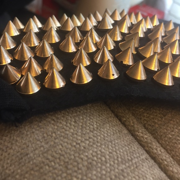 ***Plus Size*** Black top - Picture 4 of 4