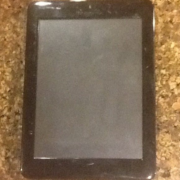 Pandigital E Reader On Hold