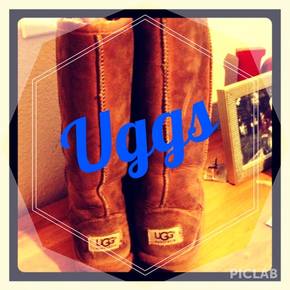 uggs Shoes - Uggs